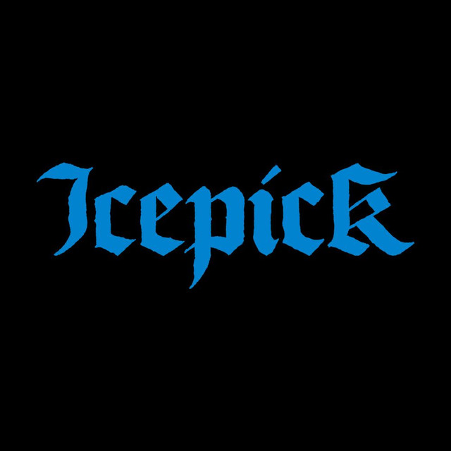 Icepick