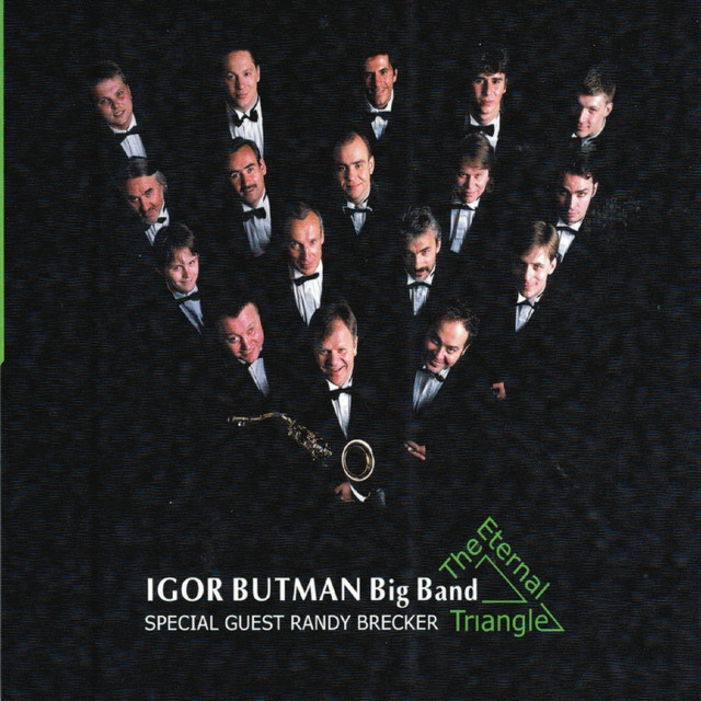 Igor Butman Big Band