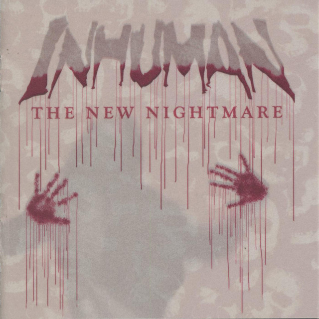 Inhuman