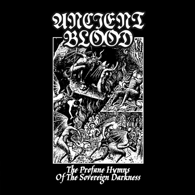 Ancientblood