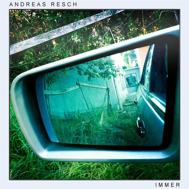 Andreas Resch