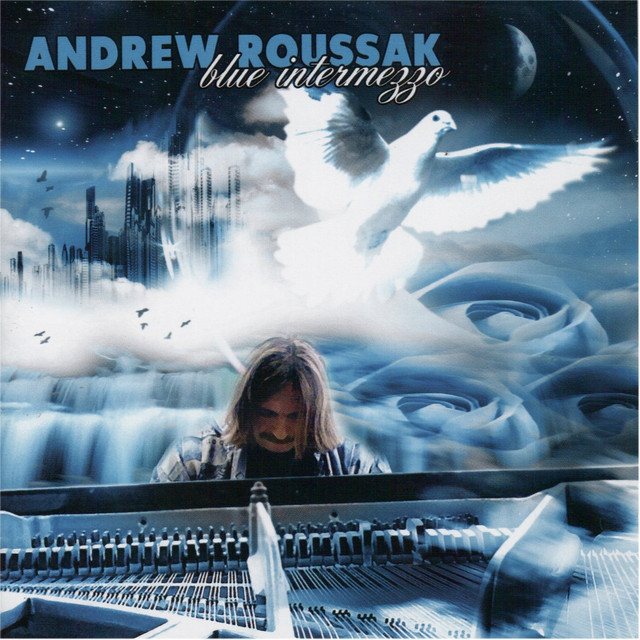 Andrew Roussak