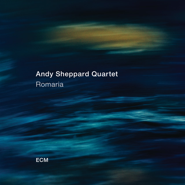 Andy Sheppard Quartet