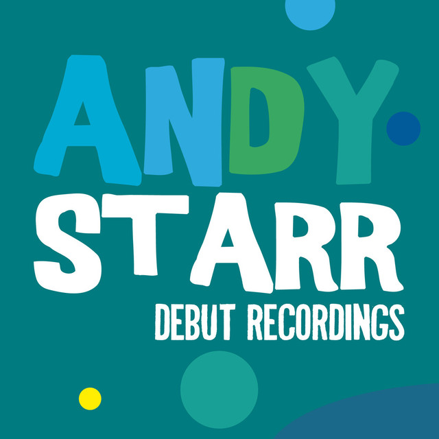 Andy Starr