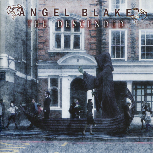 Angel Blake