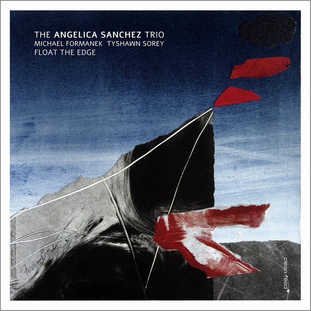 The Angelica Sanchez Trio