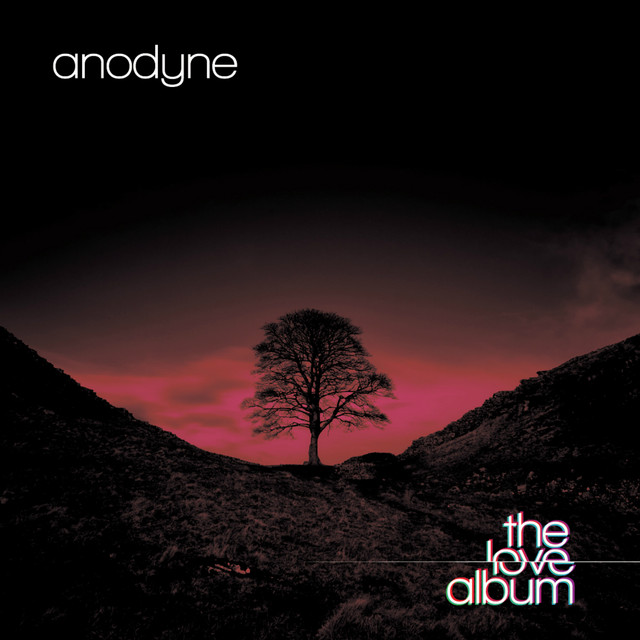 Anodyne