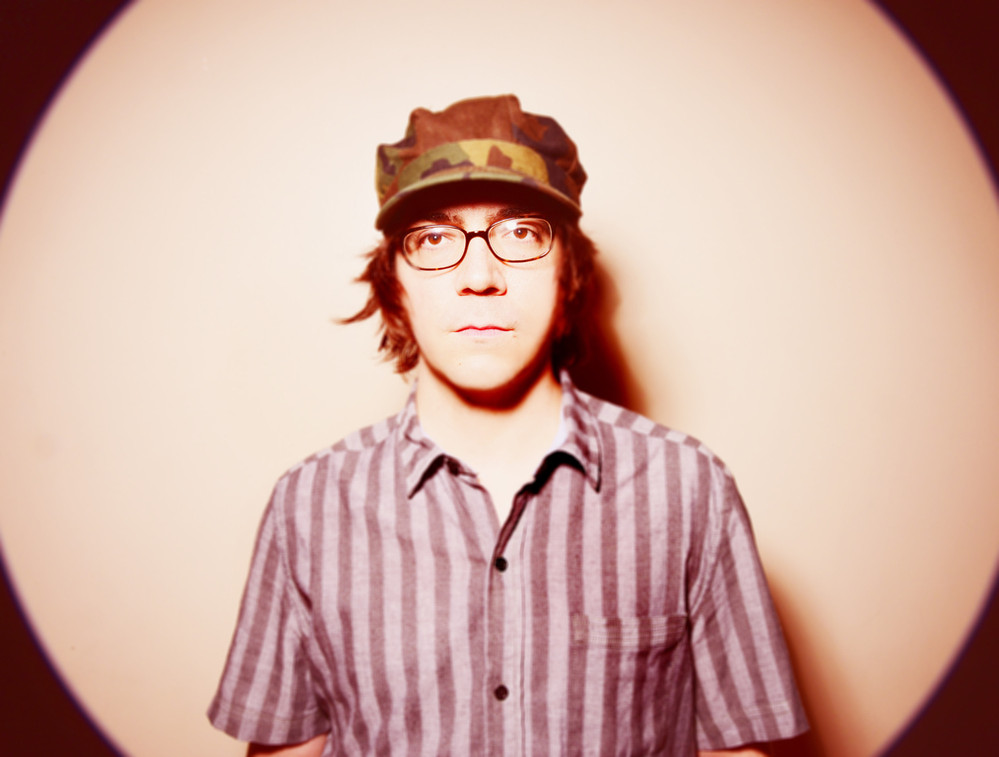 Anthony Pirog