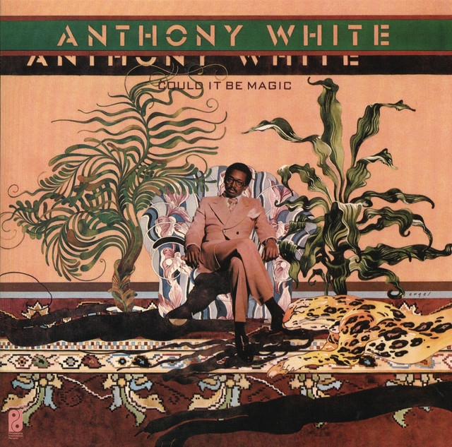 Anthony White