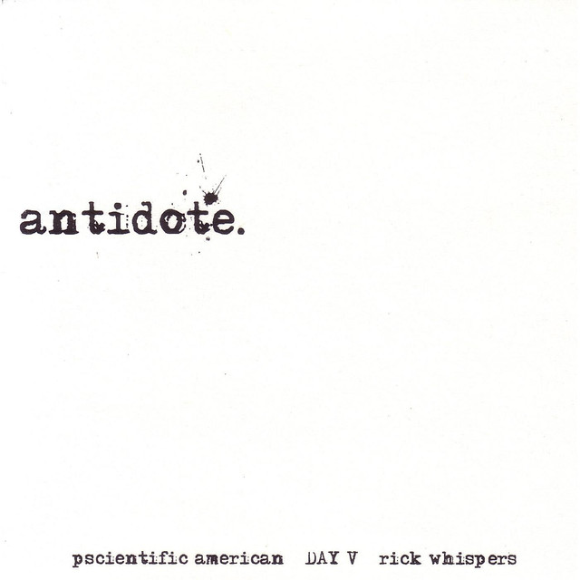 Antidote