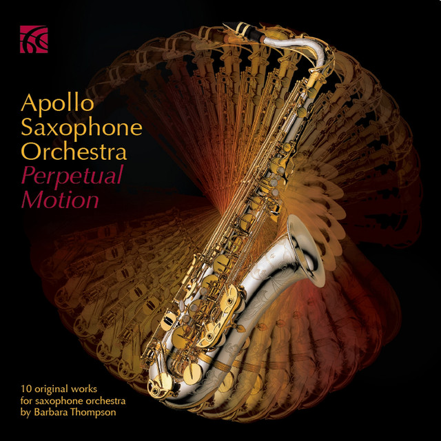 Apollo Saxophone Orchestra