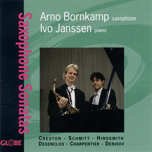 Arno Bornkamp