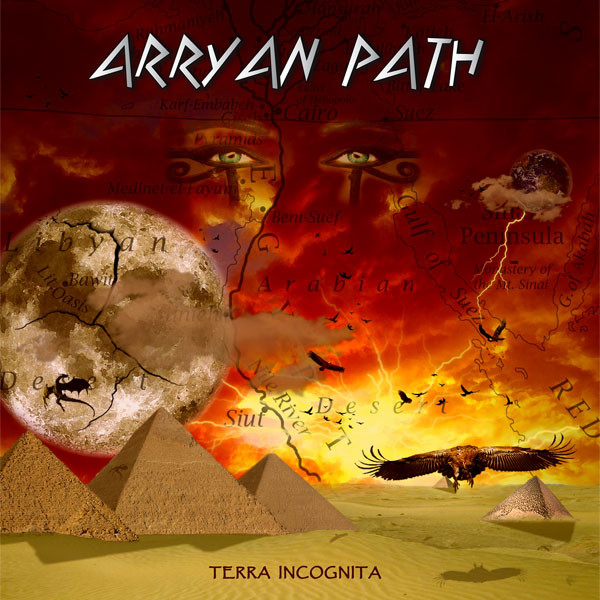 Arryan Path