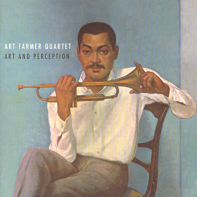 Art Farmer Quartet