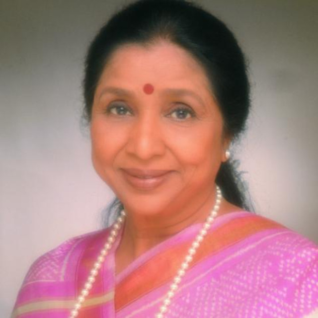 Asha Bhosle