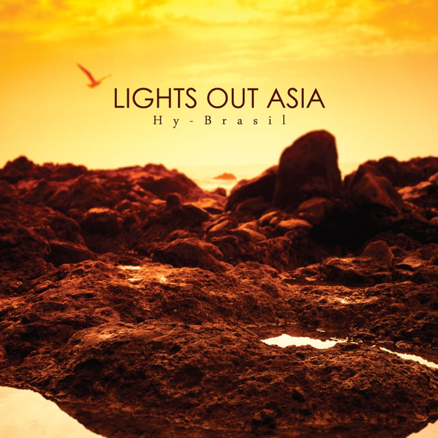 Lights Out Asia