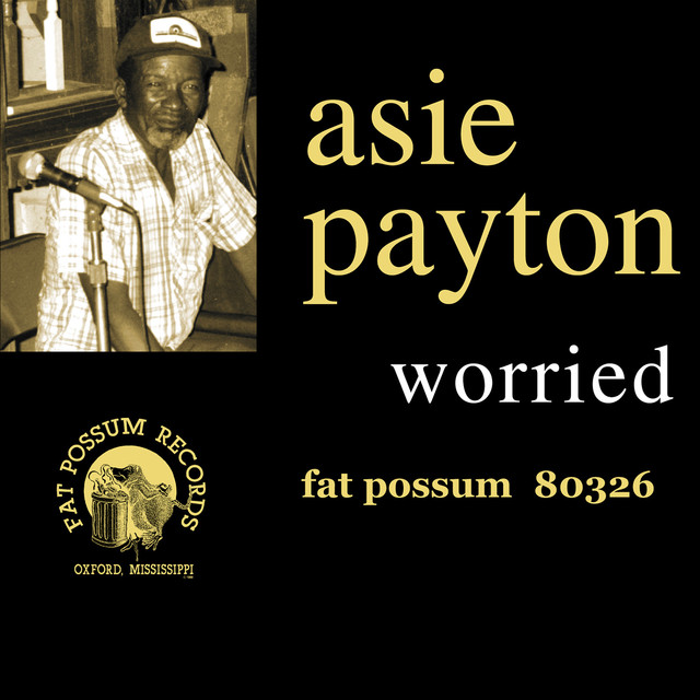 Asie Payton