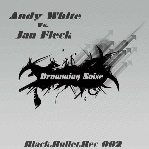 Andy White