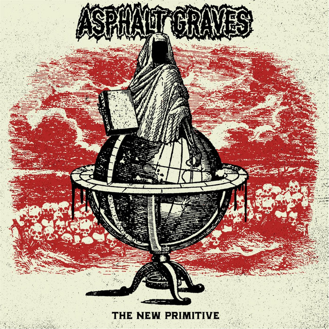 Asphalt Graves