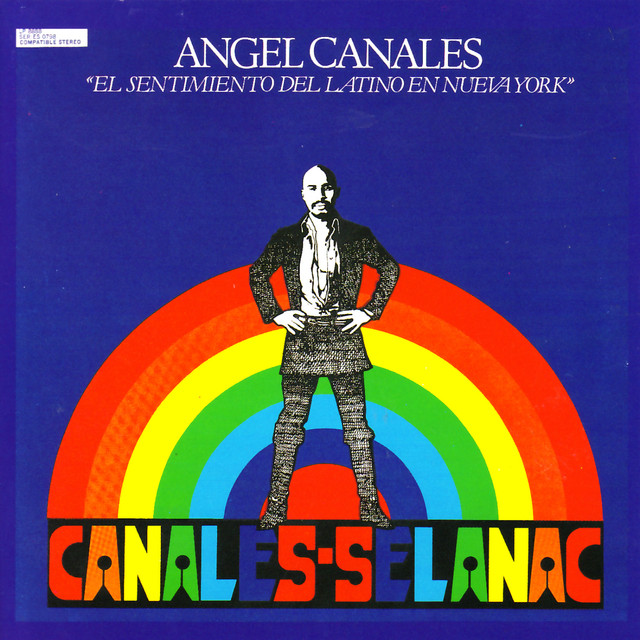 Angel Canales