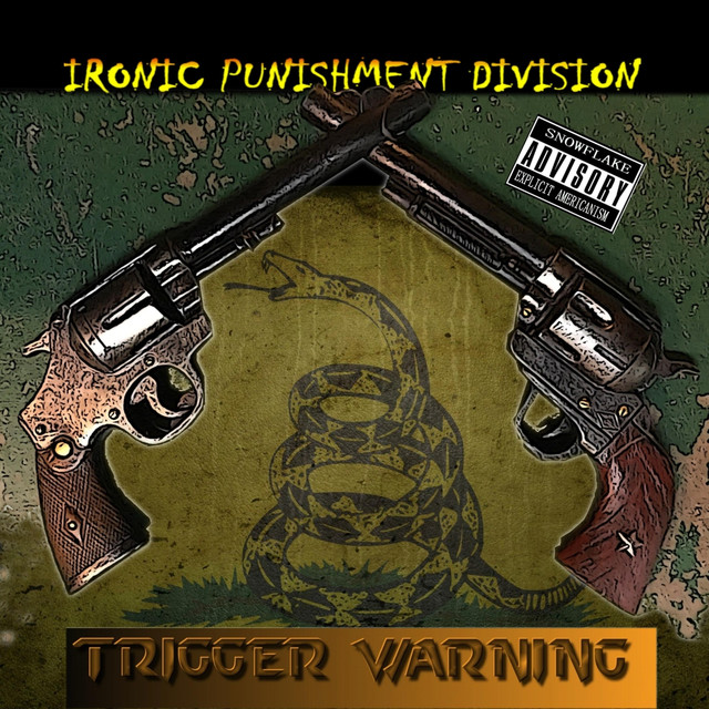 Ironic Punishment Division