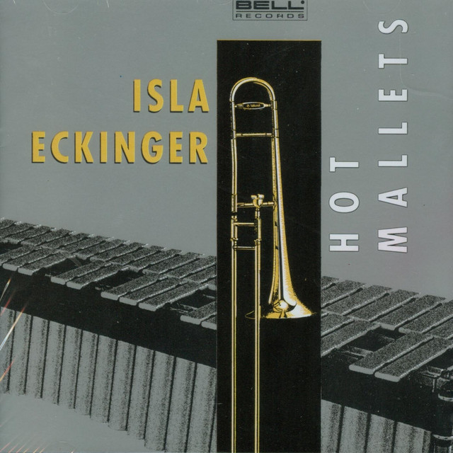 Isla Eckinger