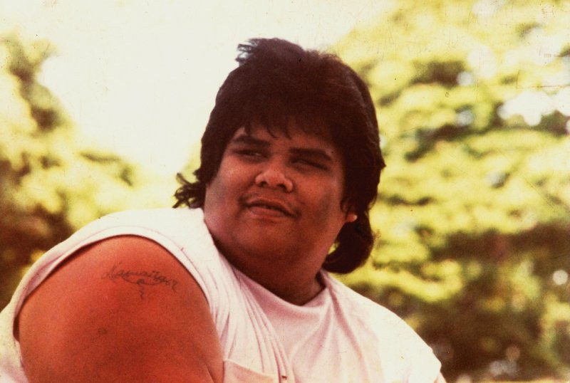 Israel Kamakawiwo'ole