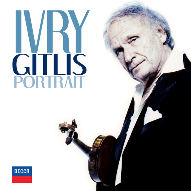 Ivry Gitlis