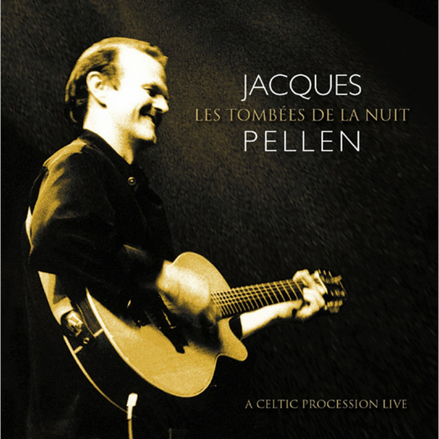Jacques Pellen