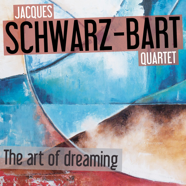 Jacques Schwarz-Bart Quartet