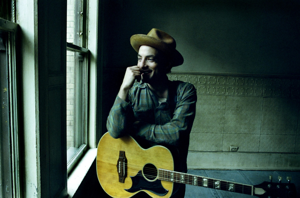 Jakob Dylan