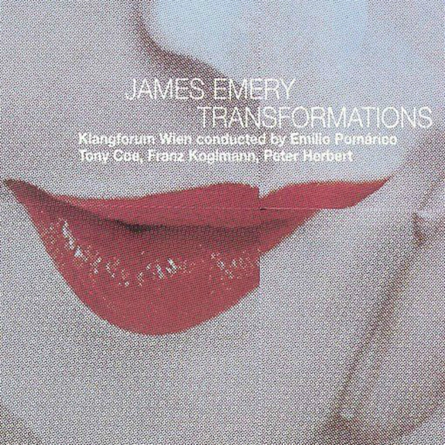 James Emery