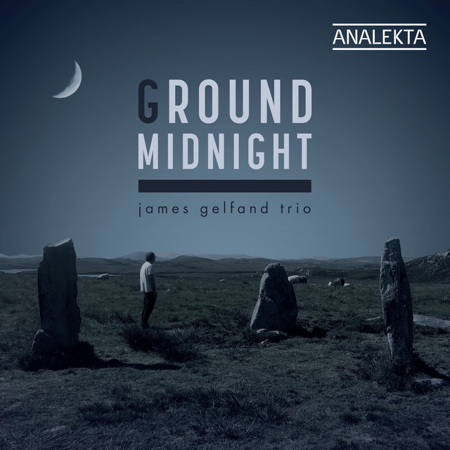 James Gelfand Trio