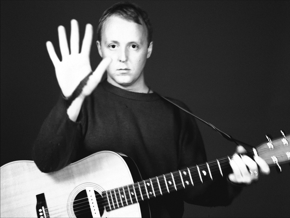 James Mccartney