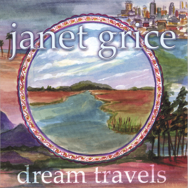 Janet Grice