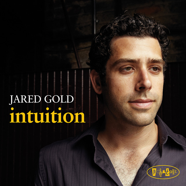Jared Gold