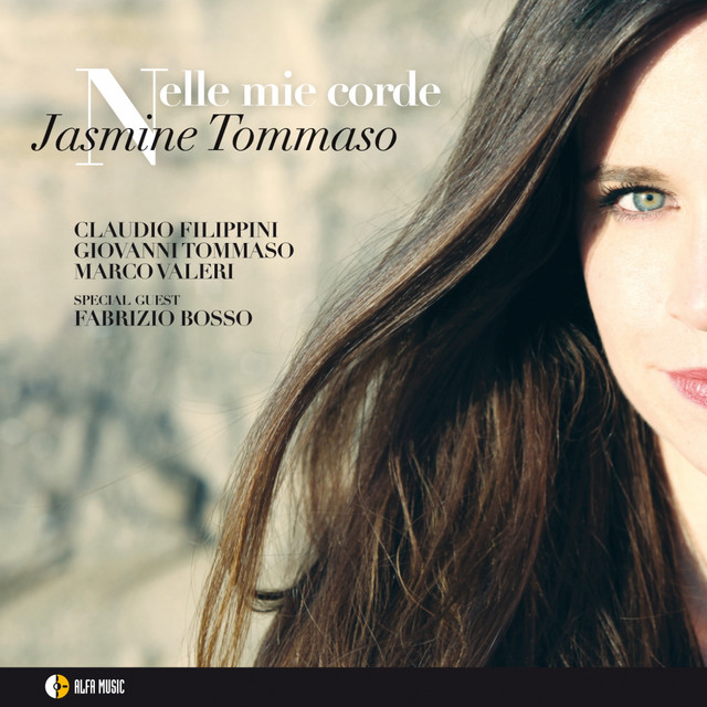 Jasmine Tommaso
