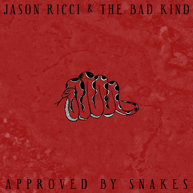 Jason Ricci & The Bad Kind