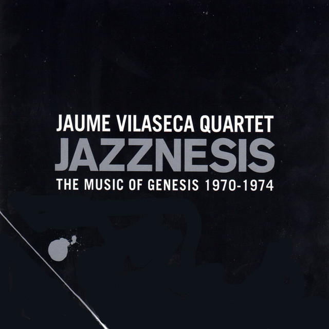 Jaume Vilaseca Quartet