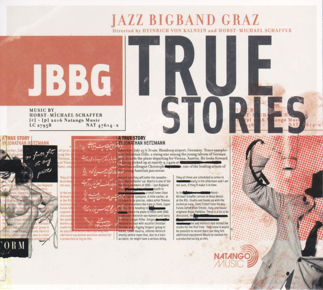 Jazz Bigband Graz