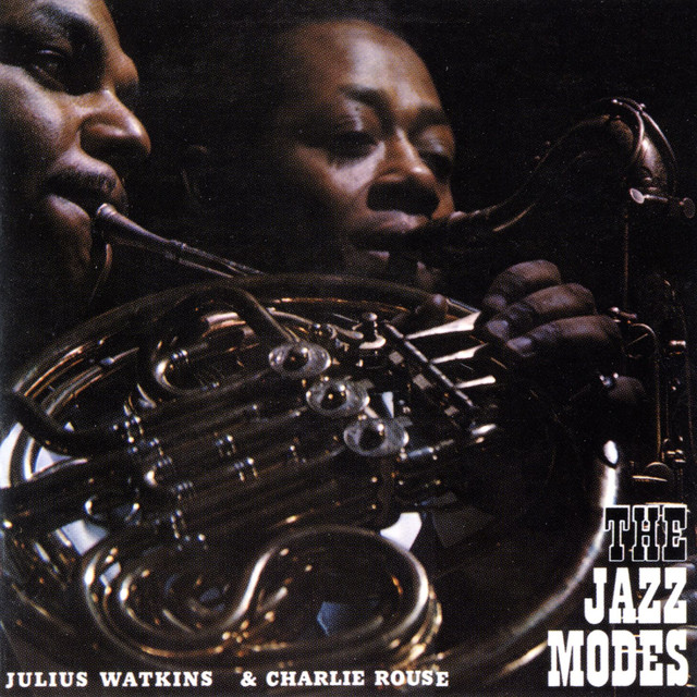 The Jazz Modes