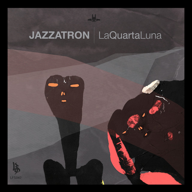 Jazzatron