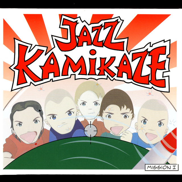 Jazzkamikaze