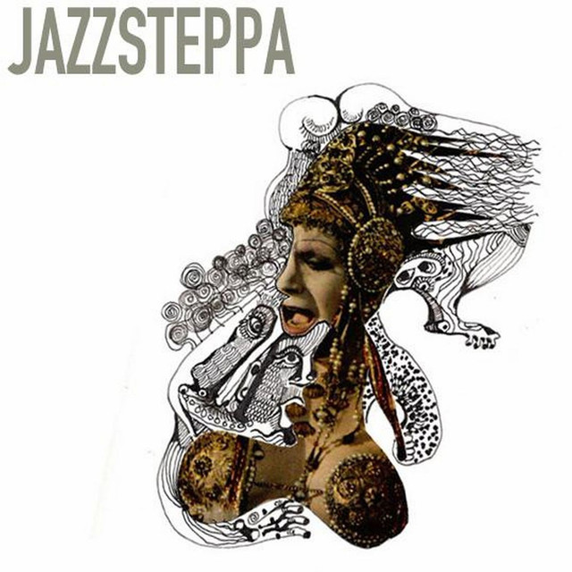 Jazzsteppa