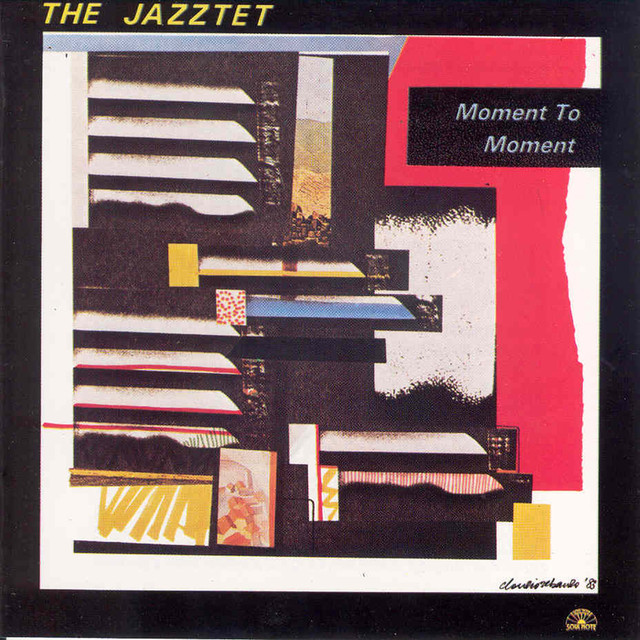 The Jazztet
