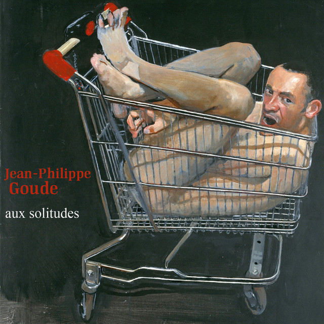 Jean-philippe Goude