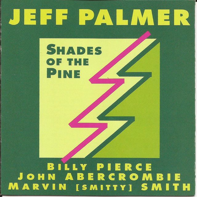 Jeff Palmer