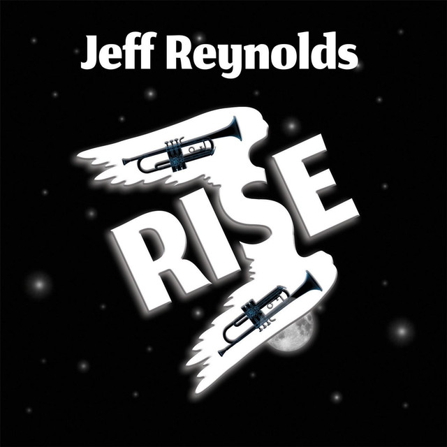 Jeff Reynolds