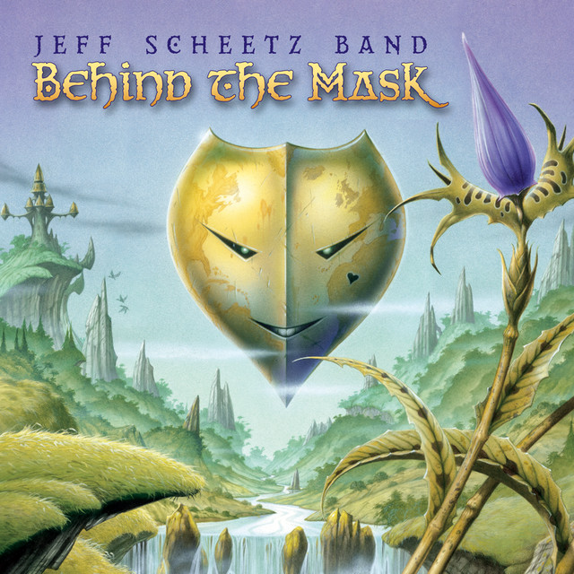 Jeff Scheetz Band