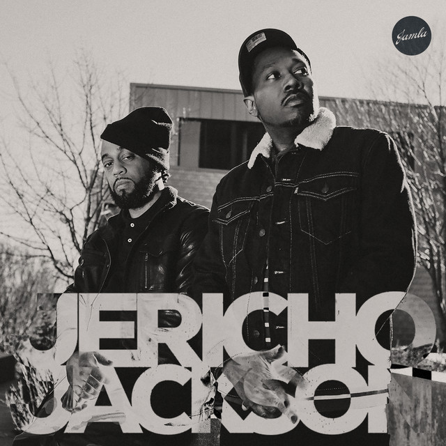 Jericho Jackson